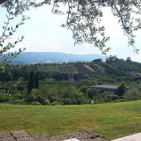 Hotel Il Patriarca Chiusi