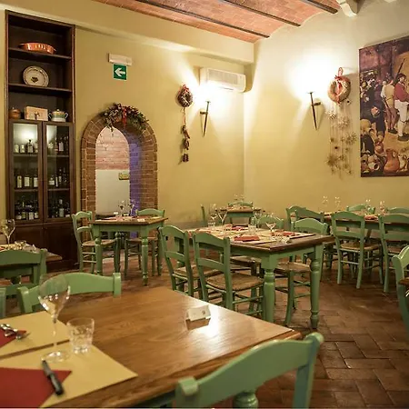 Il Patriarca Отель 4*