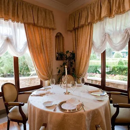 Il Patriarca 4* Чиуси