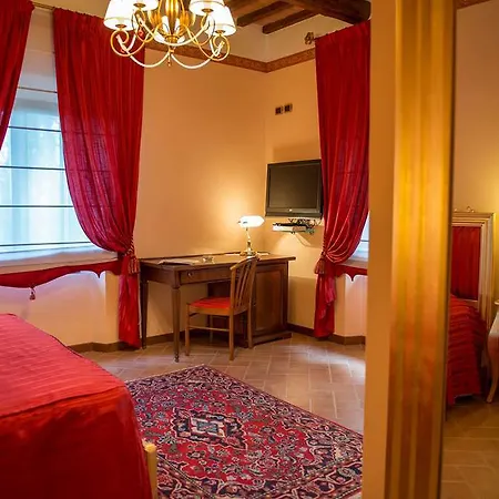 Hotel Il Patriarca 4*