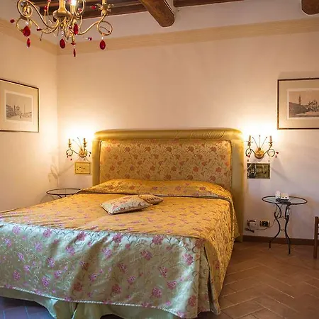 Il Patriarca 4*