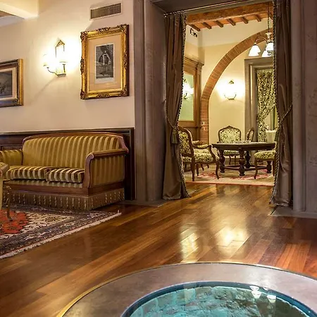 Il Patriarca 4*