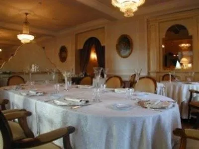 Il Patriarca Hotel