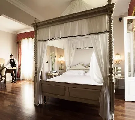 Hotel Il Patriarca Chiusi