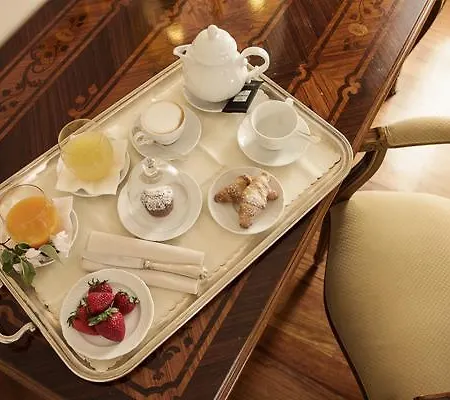 Il Patriarca Hotel