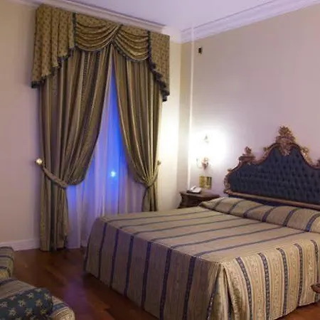 Il Patriarca Hotel Chiusi