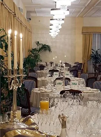 Hotel Il Patriarca 4*