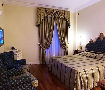 Hotel Il Patriarca 4*