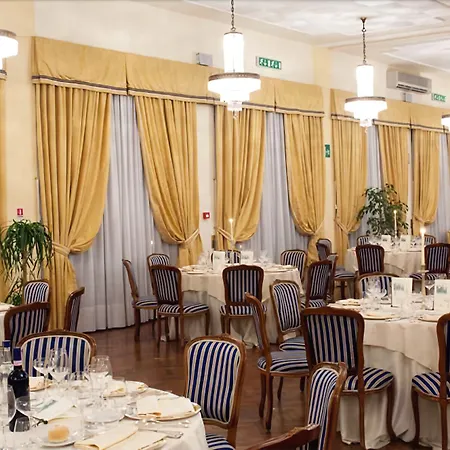 Hotel Il Patriarca